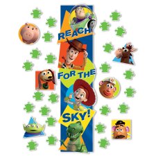 All-in-One Door Decorating Kit, Toy Story