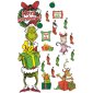 All-in-One Door Decorating Kit, Dr. Seuss How the Grinch Stole Christmas!