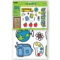 All-in-One, Back to School Welcome