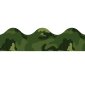 Extra Wide Decorative Trim,Classic Camo