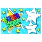 Recognition Award, Super Star