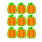 Giant Stickers, Fall Pumpkin