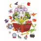 Once Upon A Dream Imagine Your Own Story Bulletin Board Set