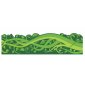Extra Wide Decorative Trim, Once Upon A Dream Vines
