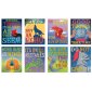 Mini Poster Set, Once Upon A Dream