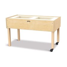 Jonti-Craft 2 Tub Sensory Table