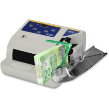 Royal Sovereign Compact Electric Bill Counter