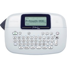 Brother P-Touch PTM95 Label Printer