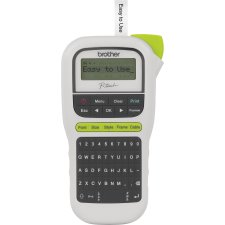 Brother P-Touch PTH110 Label Printer