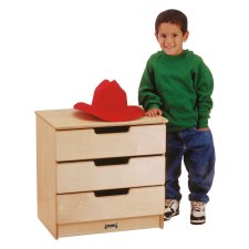 Jonti-Craft Chest Of Drawers