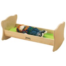 Jonti-Craft Doll Cradle