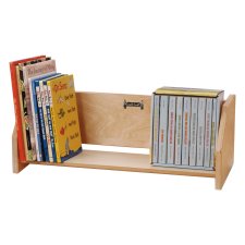 Jonti-Craft Book Holder Display 