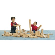 Jonti-Craft Abel Block Set