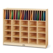 Jonti-Craft Classroom Organizer