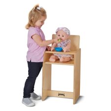 Jonti-Craft Doll High Chair 