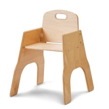 Chairries 15" High