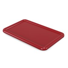 Jonti-Craft Cubbie-Tray Lid, Red