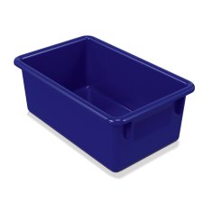 Jonti-Craft Cubbie-Tray, Blue