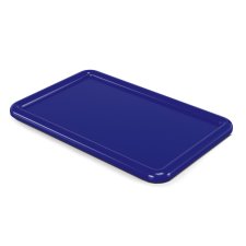 Jonti-Craft Cubbie-Tray Lid, Blue