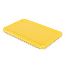 Jonti-Craft Cubbie-Tray Lid, Yellow