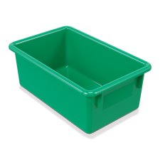 Jonti-Craft Cubbie-Tray, Green