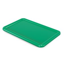 Jonti-Craft Cubbie-Tray Lid, Green