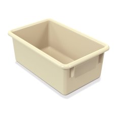 Jonti-Craft Cubbie-Tray, Almond