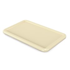 Jonti-Craft Cubbie-Tray Lid, Almond