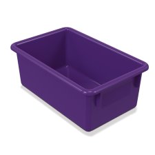 Jonti-Craft Cubbie-Tray, Purple