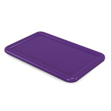 Jonti-Craft Cubbie-Tray Lid, Purple