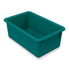 Jonti-Craft Cubbie-Tray, Teal