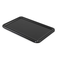 Jonti-Craft Cubbie-Tray Lid, Black