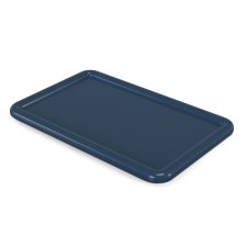 Jonti-Craft Cubbie-Tray Lid, Navy