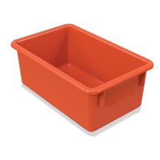 Jonti-Craft Cubbie-Tray, Orange