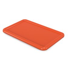 Jonti-Craft Cubbie-Tray Lid, Orange