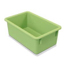 Jonti-Craft Cubbie-Tray, Key Lime