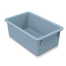 Jonti-Craft Cubbie-Tray, Coastal Blue