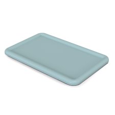 Jonti-Craft Cubbie-Tray Lid, Coastal Blue