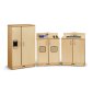 Jonti-Craft Culinary Creations Play Kitchen 3 Piece Set