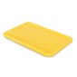 Jonti-Craft Cubbie-Tray Lid, Yellow