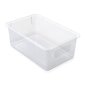 Jonti-Craft Cubbie-Tray, Clear