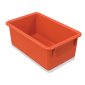 Jonti-Craft Cubbie-Tray, Orange