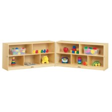 Jonti-Craft Toddler Mobile Fold-n-Lock