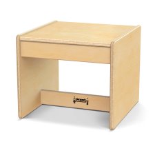 Jonti-Craft Living Room End Table