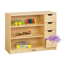 Jonti-Craft Storage Module