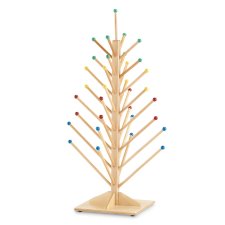 Jonti-Craft Puppet Tree, 33 Branches