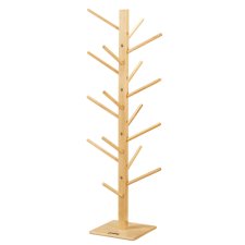 Jonti-Craft Puppet Tree, 16 Branches