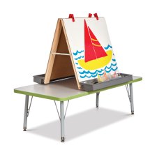 Jonti-Craft Tabletop Easel