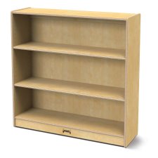 Jonti-Craft Short Bookcase