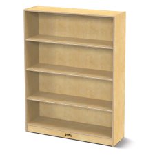 Jonti-Craft Standard Bookcase